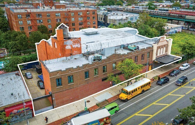 1320 Castle Hill Ave, Bronx, NY for sale Primary Photo- Image 1 of 1