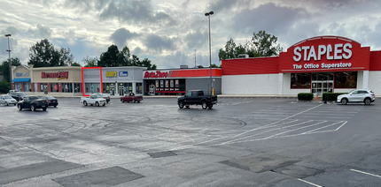 Staples Office Superstore - Visit Cleveland TN