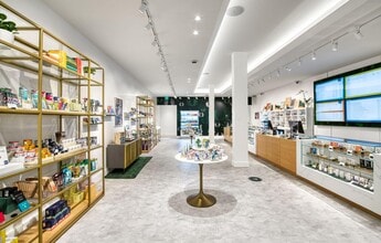 2222 Bush St, San Francisco, CA for lease Interior Photo- Image 2 of 3