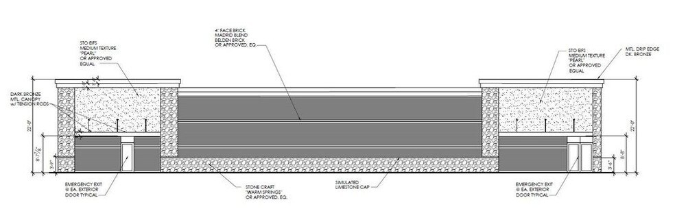 2040 Merritt Rd, East Lansing, MI for sale - Building Photo - Image 1 of 1