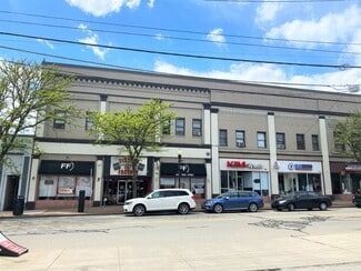 More details for 214-216 S Highland Ave, Pittsburgh, PA - Office/Medical for Lease