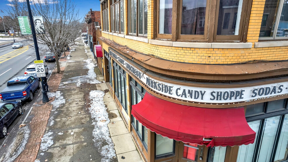 2302 Main St, Buffalo, NY for sale - Building Photo - Image 2 of 48