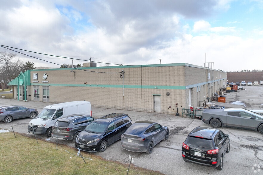 160-178 Torbay Rd, Markham, ON for sale - Primary Photo - Image 1 of 1