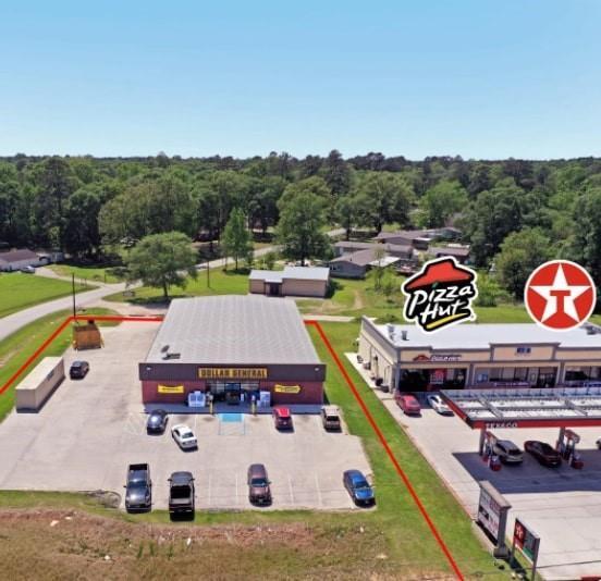 19620 FM 1485 Rd, New Caney, TX for sale - Building Photo - Image 3 of 4