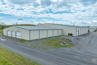 More details for 6100 Buchanan Trl W, Mercersburg, PA - Industrial for Sale