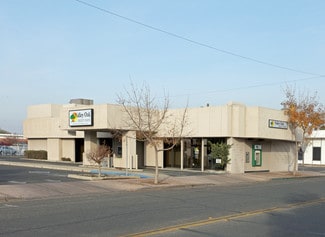 More details for 255 E King St, Tulare, CA - Retail for Lease