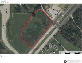 South US Hwy 79/84, Palestine TX - Campground