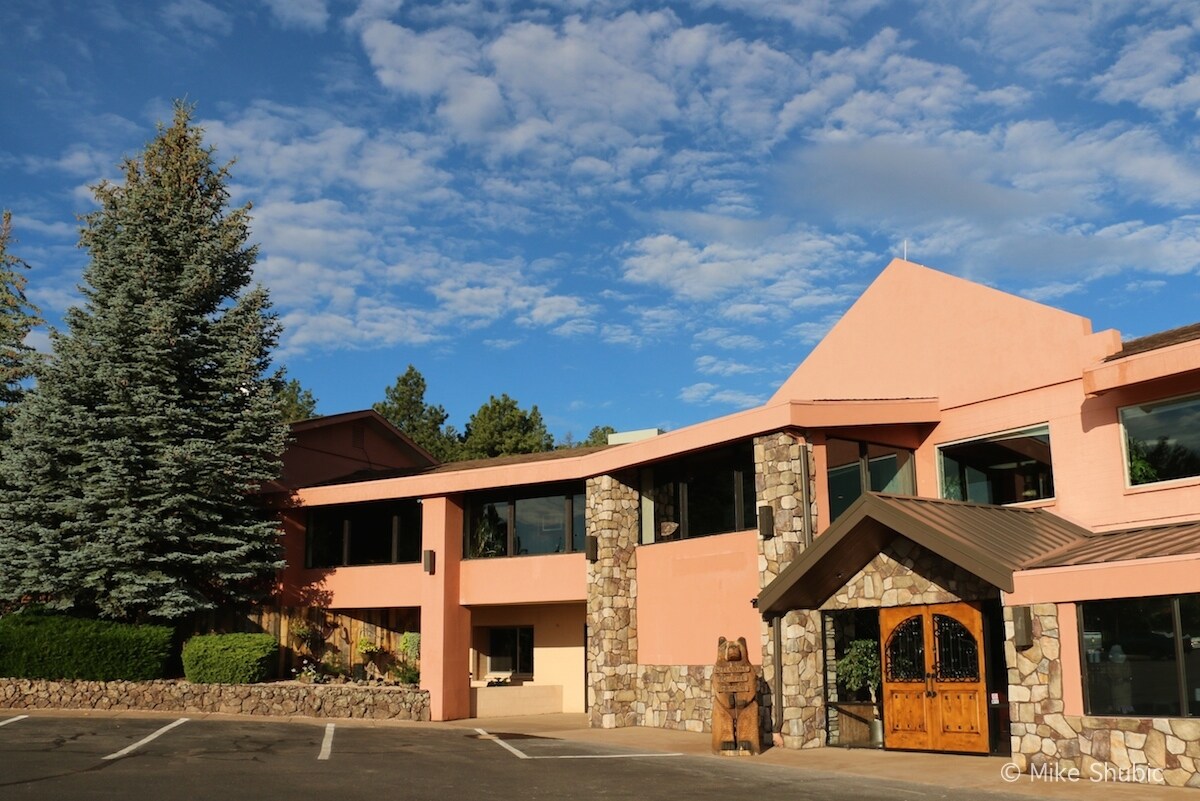 6701 E Mountain Ranch Rd, Williams, AZ for sale Primary Photo- Image 1 of 1
