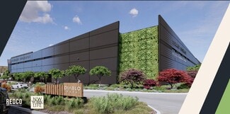 More details for 25375 Clawiter Rd, Hayward, CA - Industrial for Lease