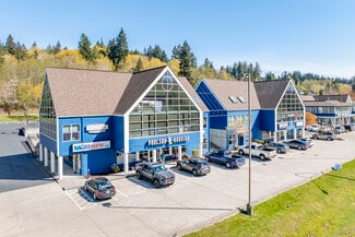 More details for 19735 10th Ave NE, Poulsbo, WA - Office for Lease