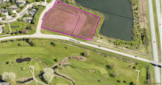 More details for NE Hankes & Norris Rd, Sugar Grove, IL - Land for Sale