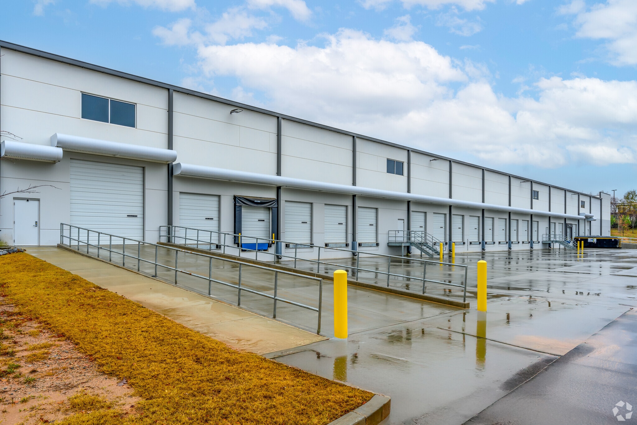 Chamblee Tucker Rd, Chamblee, GA for lease Building Photo- Image 1 of 23