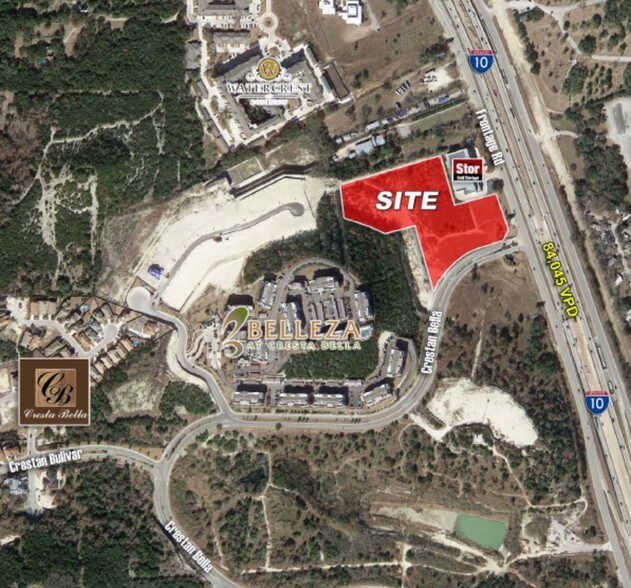 Cresta Bella, San Antonio, TX for sale - Other - Image 1 of 1