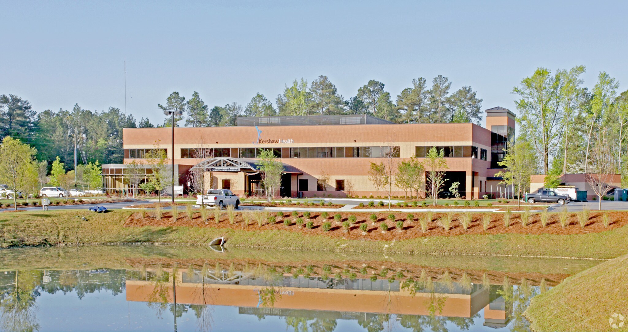 40 Pinnacle Pky, Elgin, SC for sale Primary Photo- Image 1 of 1