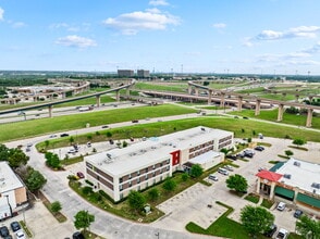 5401 SW Loop 820, Fort Worth, TX - Aerial  map view - Image1
