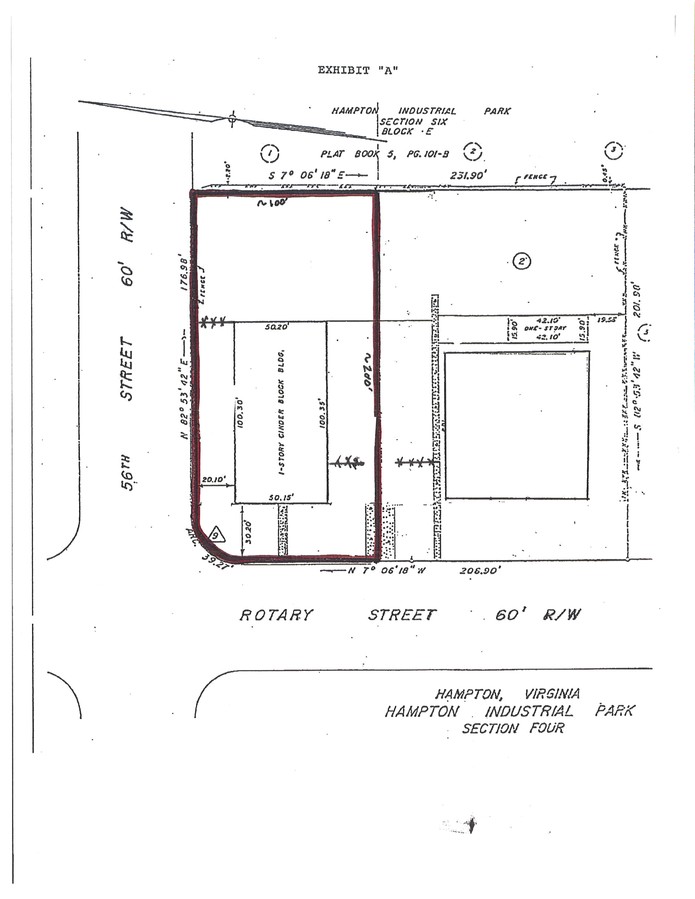 416 Rotary St, Hampton, VA 23661 | LoopNet