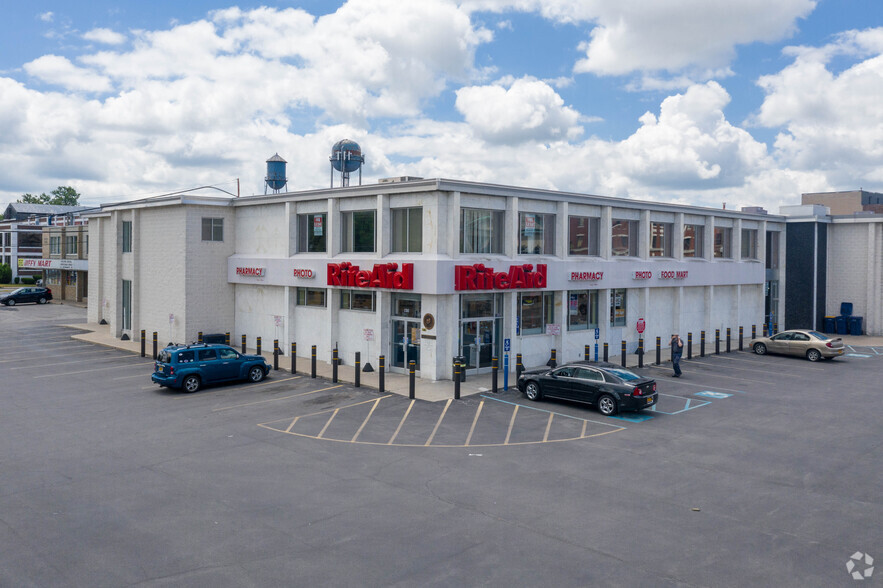 36-60 East Ave, Lockport, NY for lease - Primary Photo - Image 3 of 12