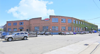 More details for 106-154 Linden St, Oakland, CA - Office, Flex for Lease