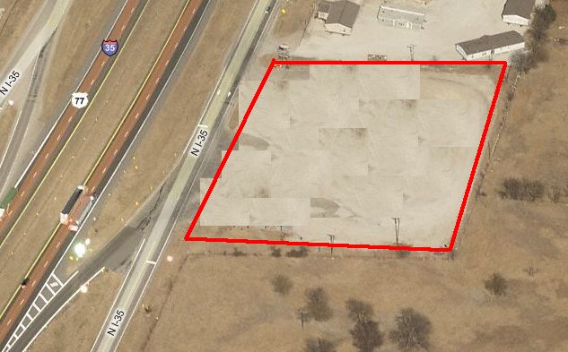 3300 N I-35, Gainesville, TX for sale - Building Photo - Image 1 of 4