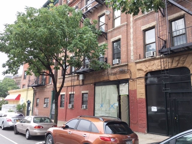 24 Rogers Ave, Brooklyn, NY for sale Building Photo- Image 1 of 1