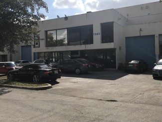 More details for 7082 NW 50th St, Miami, FL - Industrial for Lease