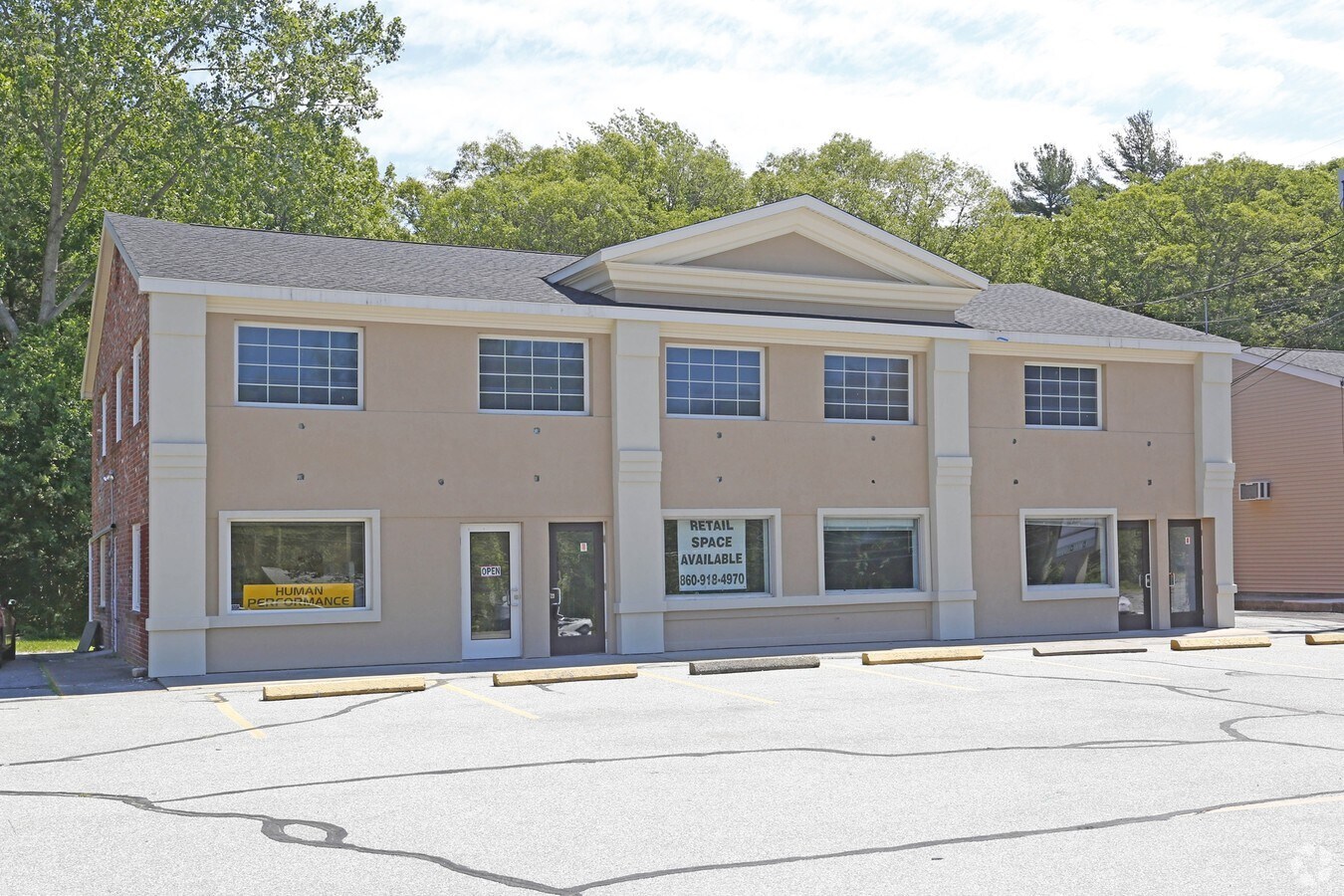 1598 Route 12, Gales Ferry, CT 06335