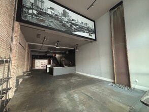 1601-1607 N Franklin St, Tampa, FL for lease Interior Photo- Image 2 of 3