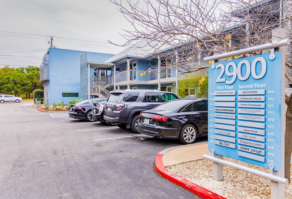 2900 S Congress Ave, Austin, TX for lease Other- Image 1 of 8