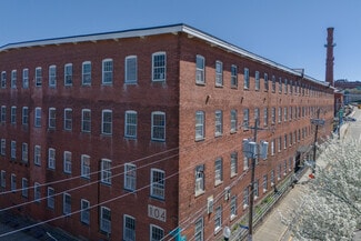 More details for 104 Anawan St, Fall River, MA - Multiple Space Uses for Lease