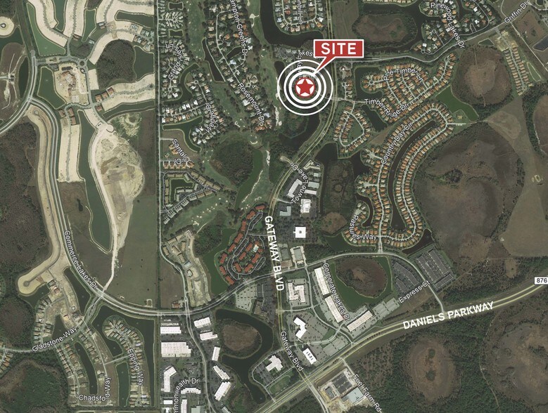 11950 Fairway Lakes Dr, Fort Myers, FL 33913