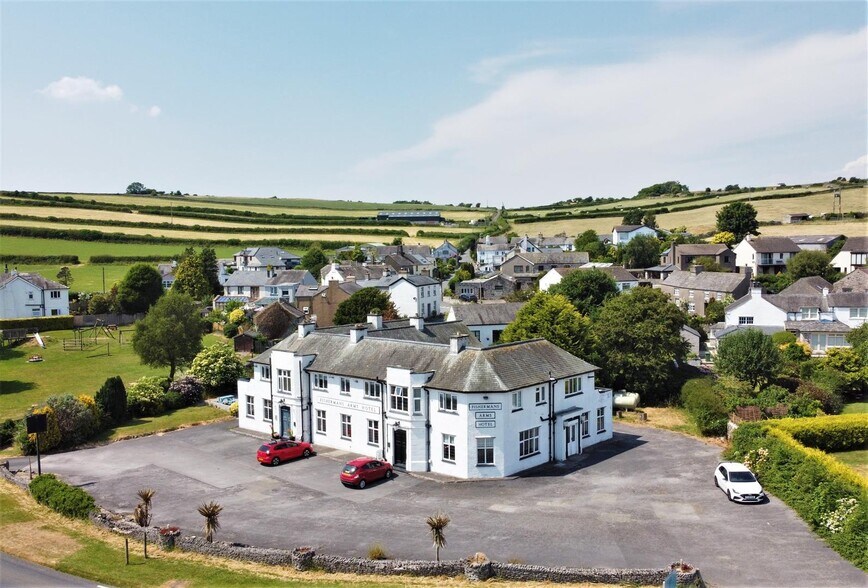 Coast Rd, Ulverston for sale - Building Photo - Image 3 of 6