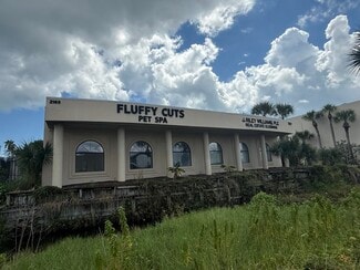 More details for 2185-2187 3rd St S, Jacksonville Beach, FL - Office for Lease