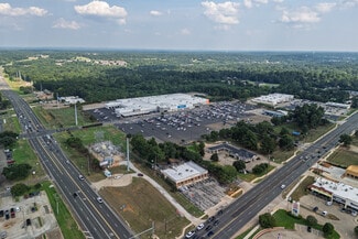 More details for 600 Roselake Dr, Nacogdoches, TX - Land for Sale