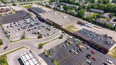 3506 Gender Rd, Canal Winchester, OH for lease Building Photo- Image 2 of 5