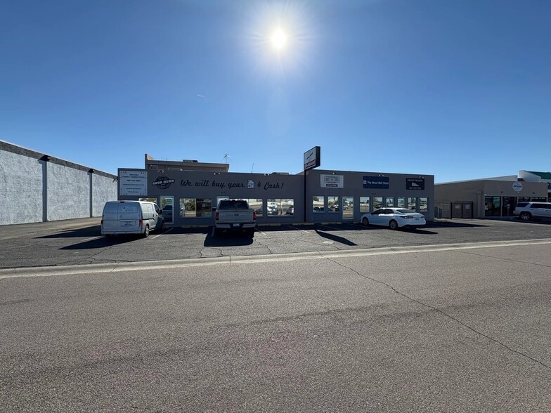 9117-9123 W Grand Ave, Peoria, AZ for sale - Building Photo - Image 3 of 4