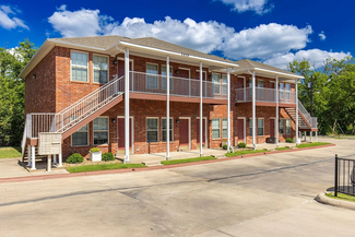 More details for 2400 Bryan St, Commerce, TX - Multifamily for Sale