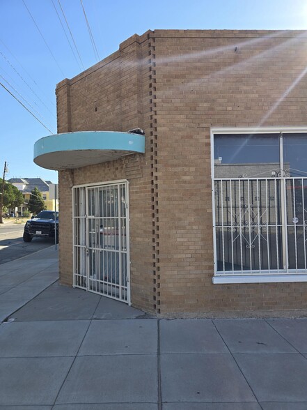 700-710 E Yandell Dr, El Paso, TX for sale - Building Photo - Image 3 of 7