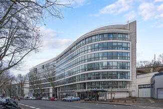 More details for 143 Avenue De Verdun, Issy-les-Moulineaux - Office for Lease