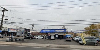 More details for 708 Burnside Ave, Hempstead, NY - Retail for Sale
