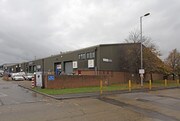 28 Thurrock Commercial Centre, South Ockendon ESS - Warehouse