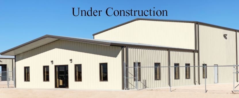 6712 FM 715, Midland, TX for sale Building Photo- Image 1 of 1