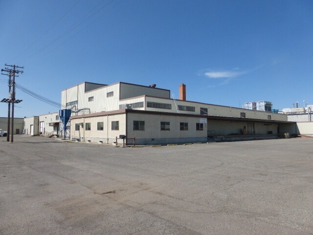 807 Russet St, Twin Falls, ID for sale - Primary Photo - Image 1 of 1