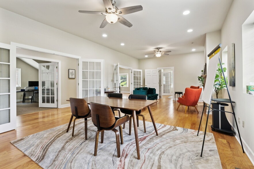 120 31st Ave N, Nashville, TN for lease - Building Photo - Image 3 of 12