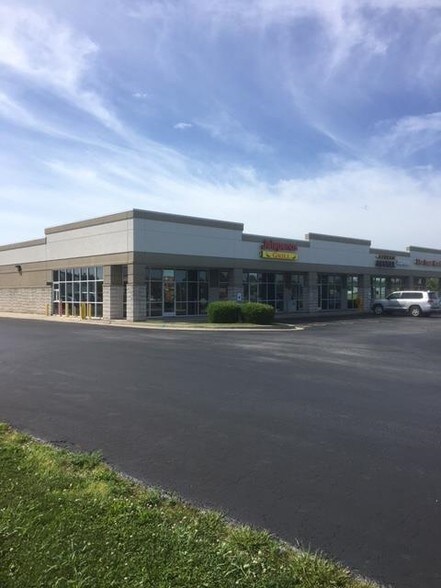 1252-1260 US Highway 60 E, Republic, MO for sale - Building Photo - Image 1 of 1