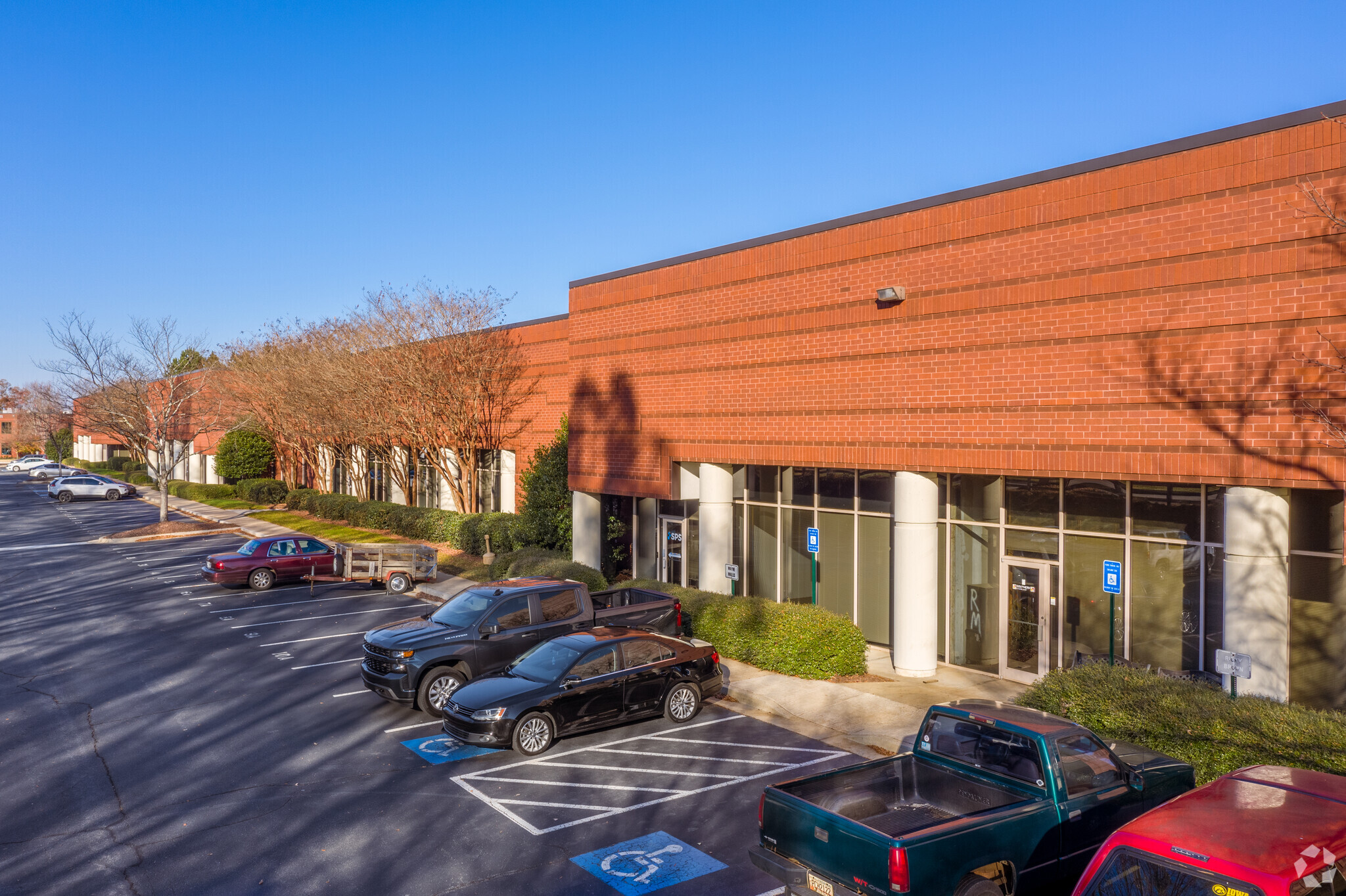 6025 Shiloh Rd, Alpharetta, GA for sale Building Photo- Image 1 of 1