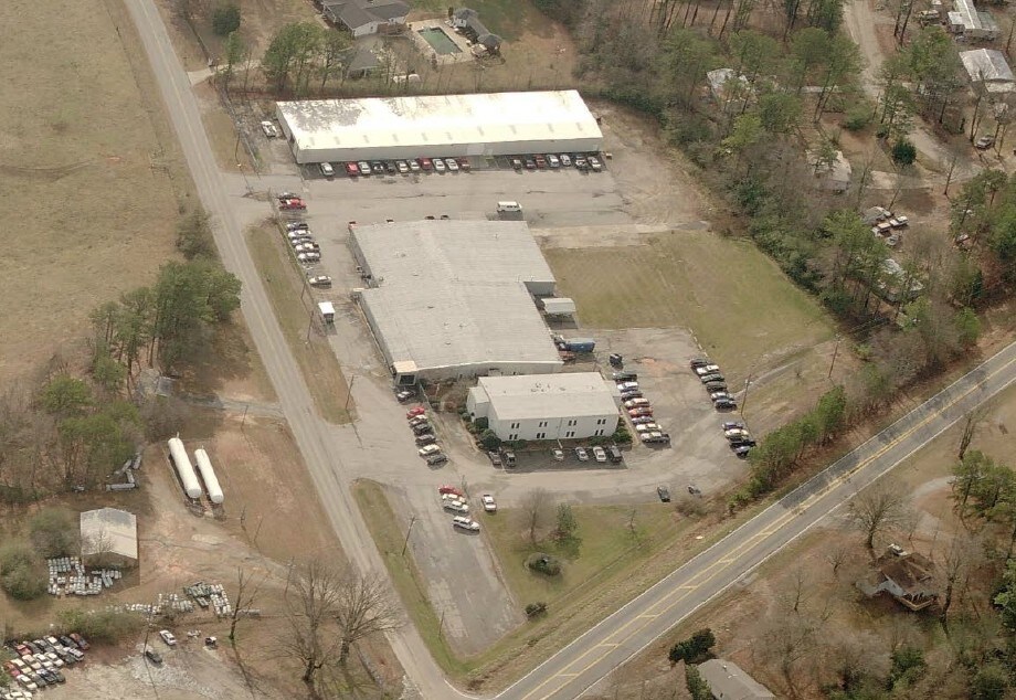 2620-2634 Barrett Rd, Gainesville, GA for sale Primary Photo- Image 1 of 1