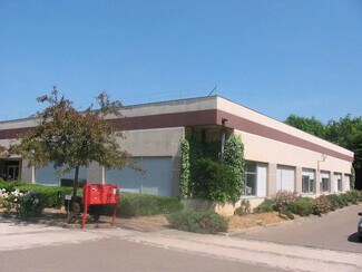 More details for 16 Avenue Jean D'Alembert, Trappes - Office, Flex for Lease