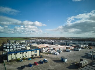 More details for Catfoss Ln, North Frodingham - Land for Lease