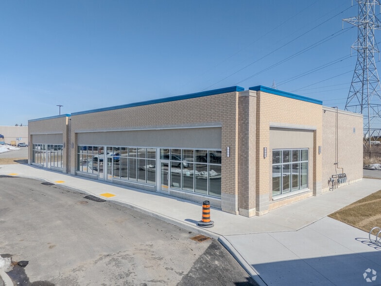 3221-3227 Appleby Line, Burlington, ON for lease - Primary Photo - Image 1 of 2