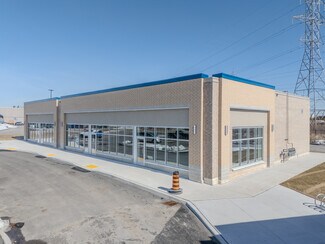 More details for 3221-3227 Appleby Line, Burlington, ON - Retail for Lease